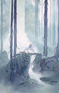 Charles Vess